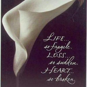 Meet your Posher, Marie